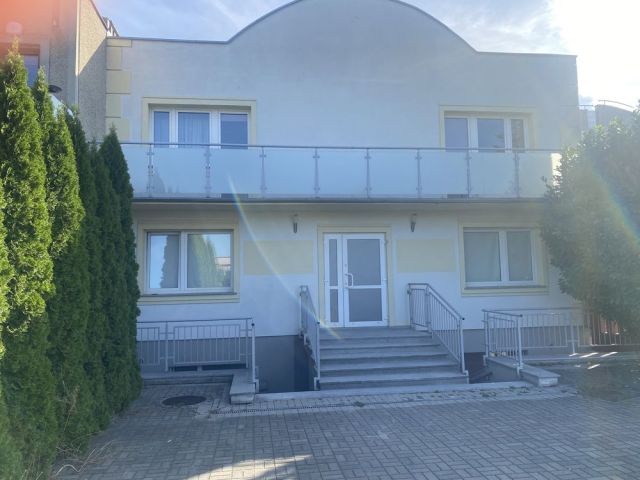 dom szeregowy Głogów. Zdjęcie 1