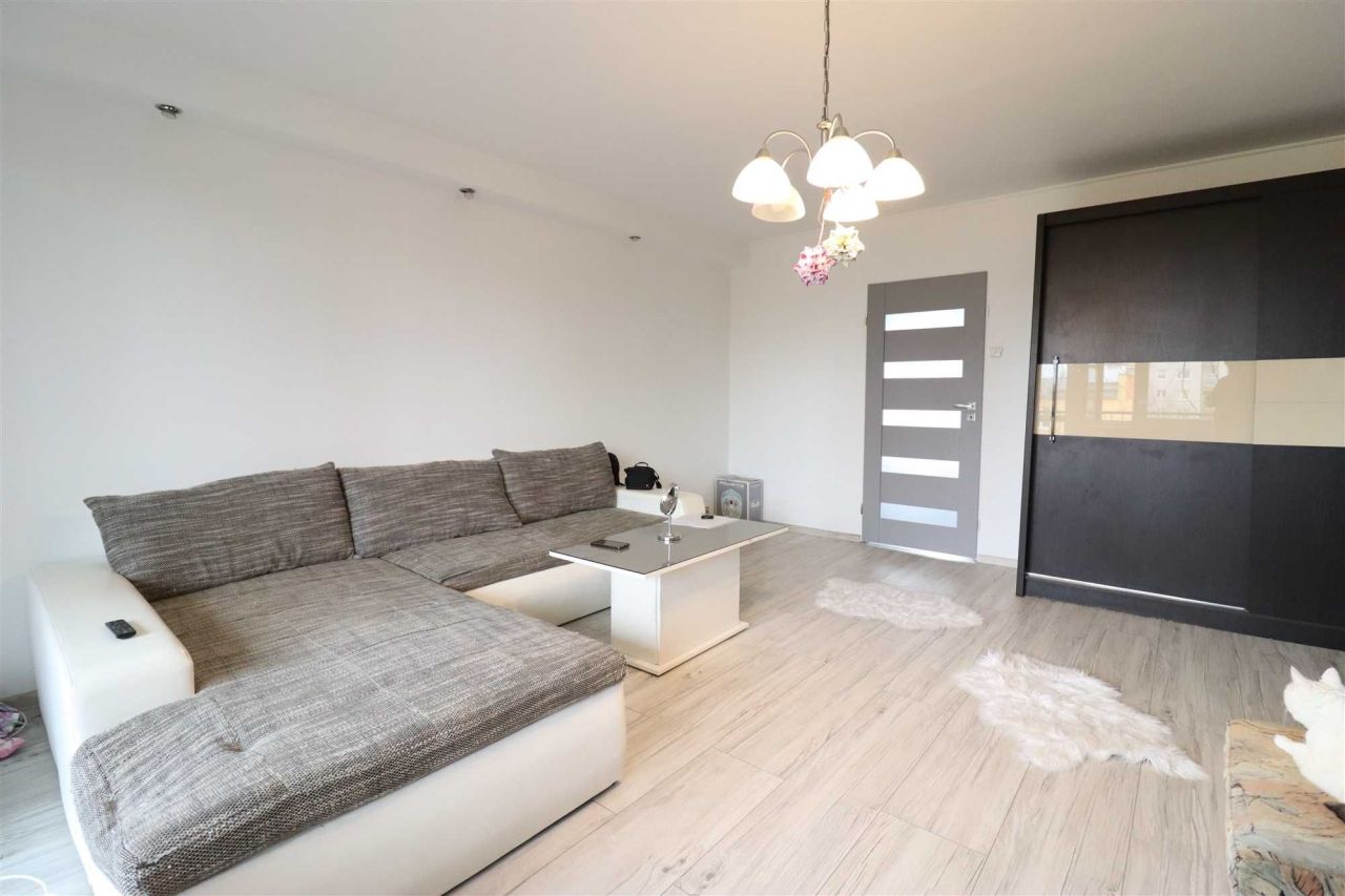 Mieszkanie 2-pokojowe Lublin, ul. Ignacego Daszyńskiego. Zdjęcie 3