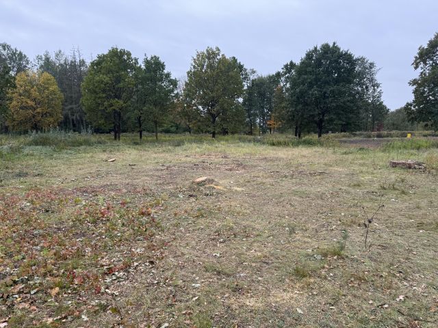 Działka budowlana Wiktorów, .. Zdjęcie 1