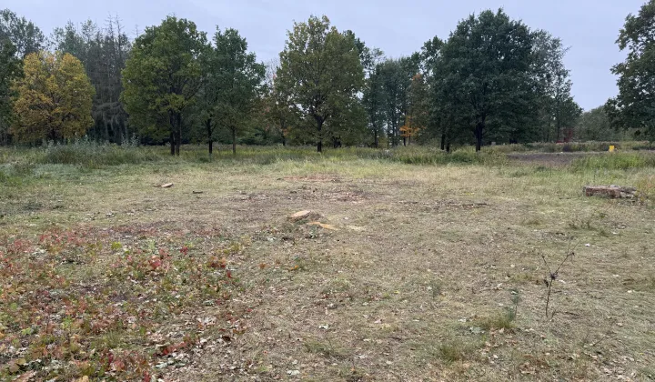 Działka budowlana Wiktorów, .