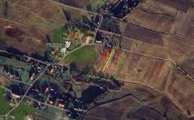 Działka budowlana Ptaszków. Zdjęcie 2