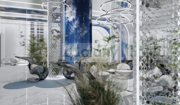 Biuro Warszawa Śródmieście