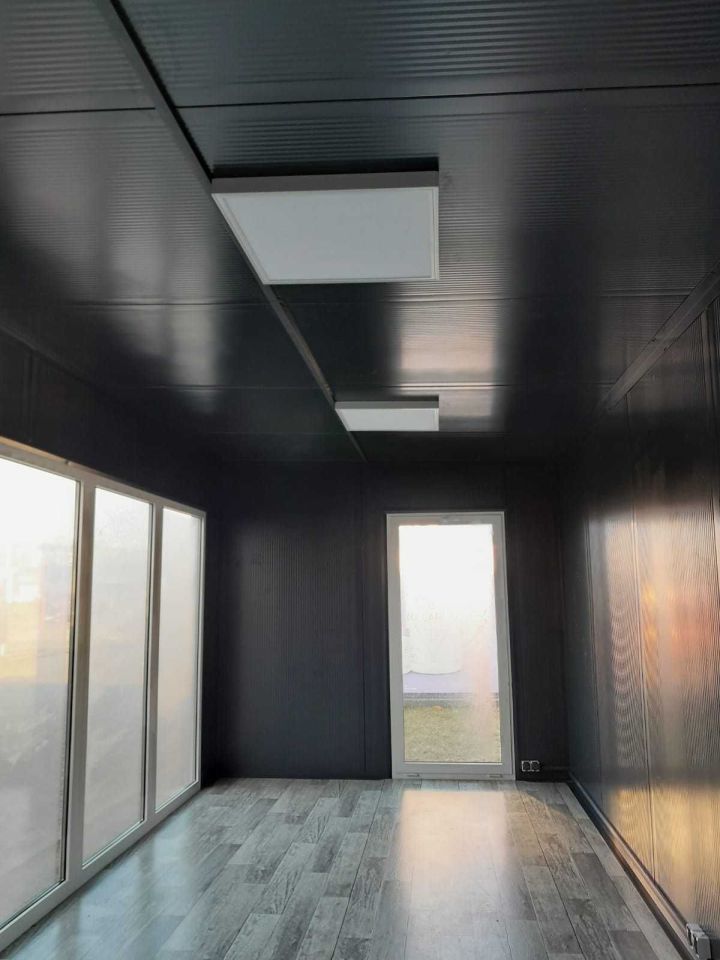 Lokal Szczecin Centrum. Zdjęcie 5