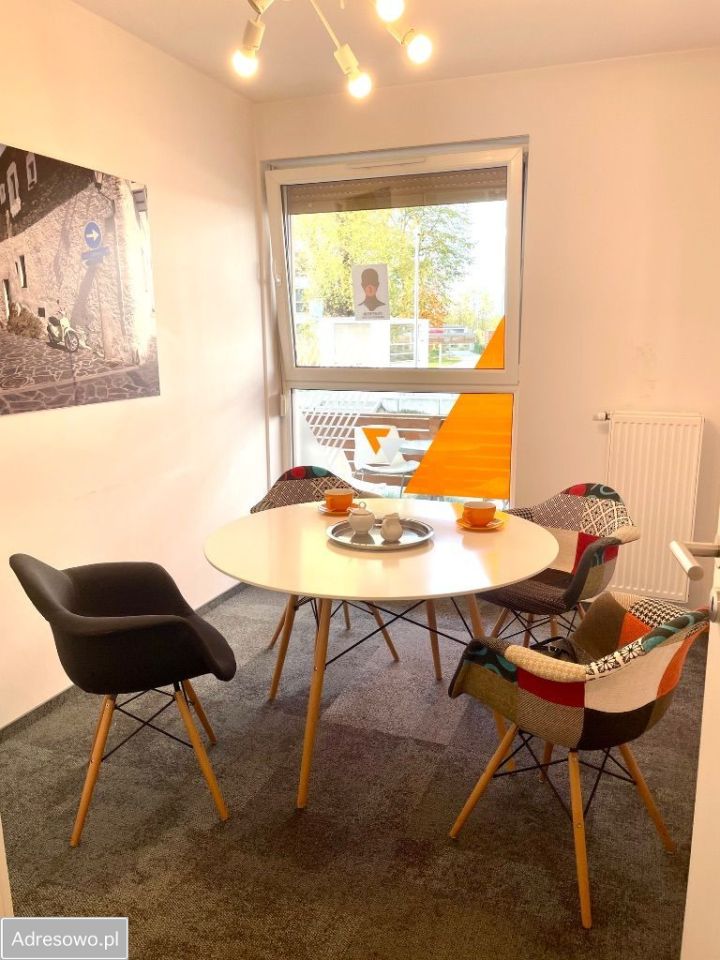 Lokal Poznań Nowe Miasto, ul. Smolna. Zdjęcie 2