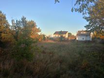 Działka budowlana Gręzówka Nowa Gręzówka, ul. Zachodnia. Zdjęcie 3