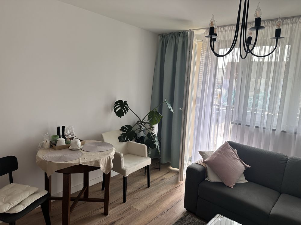 Mieszkanie 2-pokojowe Oborniki, ul. Młyńska