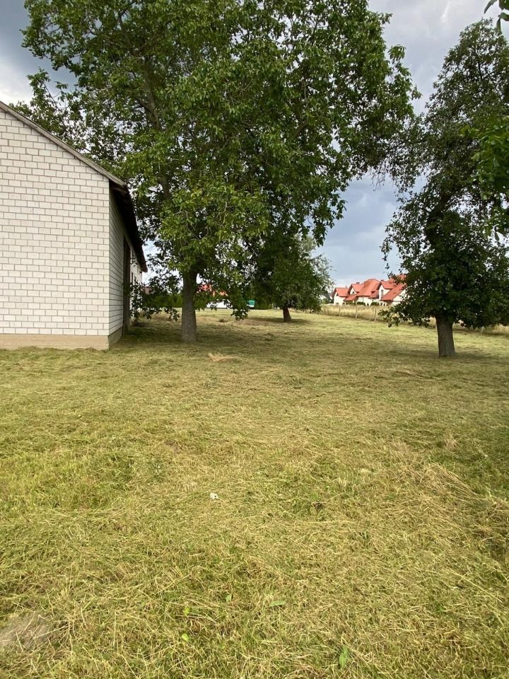 Działka inwestycyjna Poddębice. Zdjęcie 8