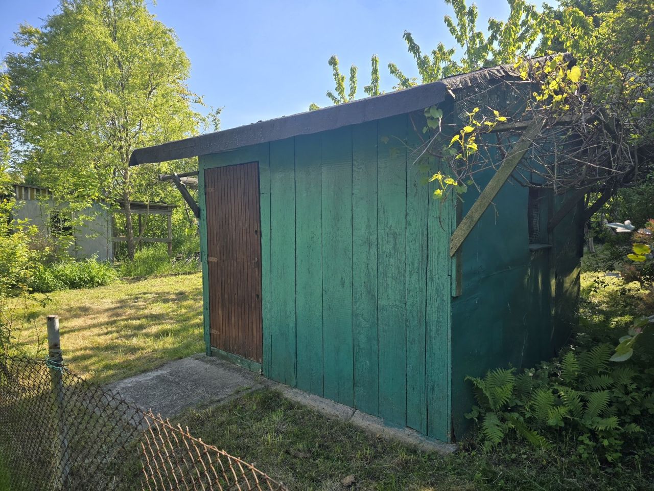 Działka rod Świdnica. Zdjęcie 6