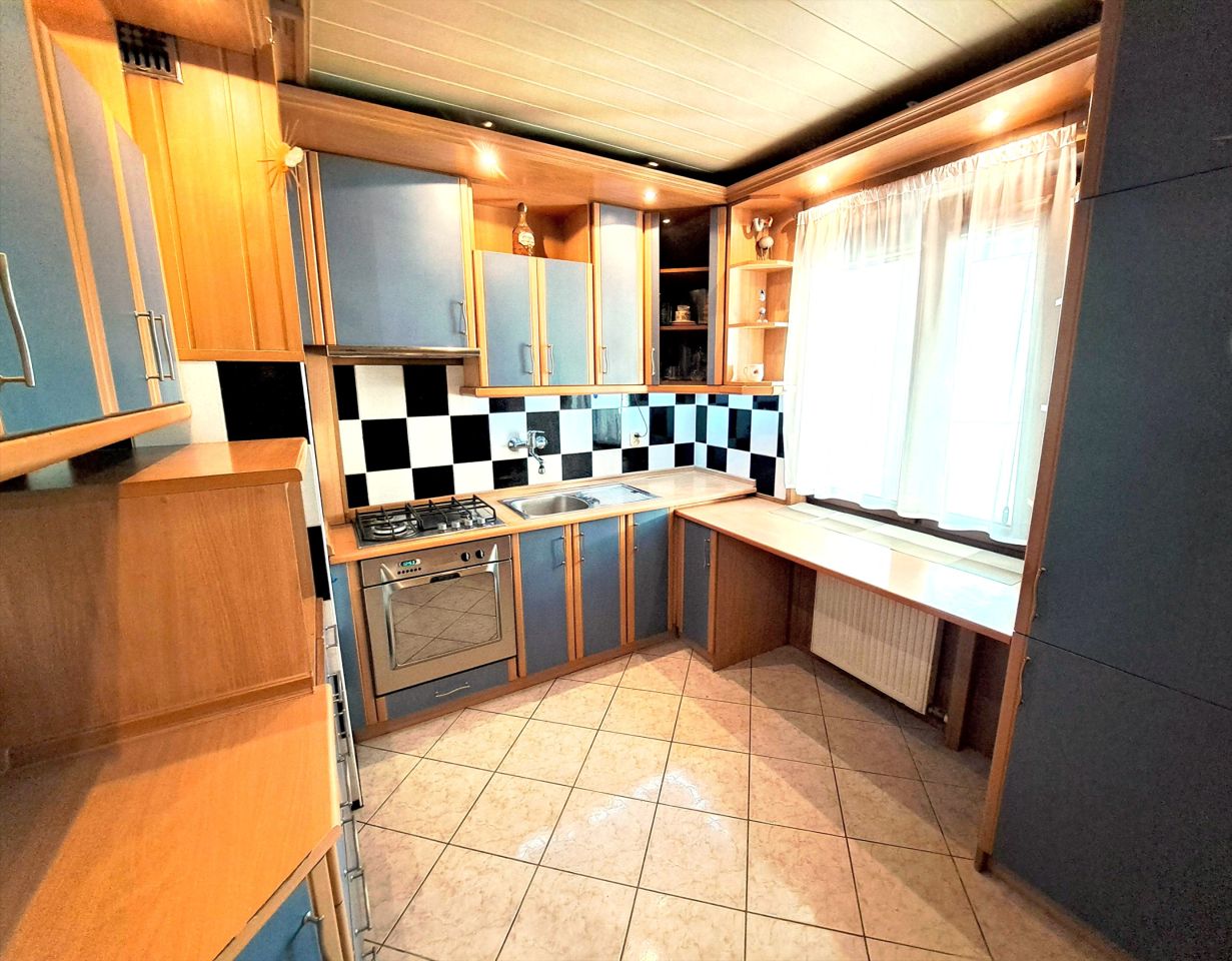 Mieszkanie 3-pokojowe Kraków Kurdwanów, ul. Marii i Bolesława Wysłouchów. Zdjęcie 10