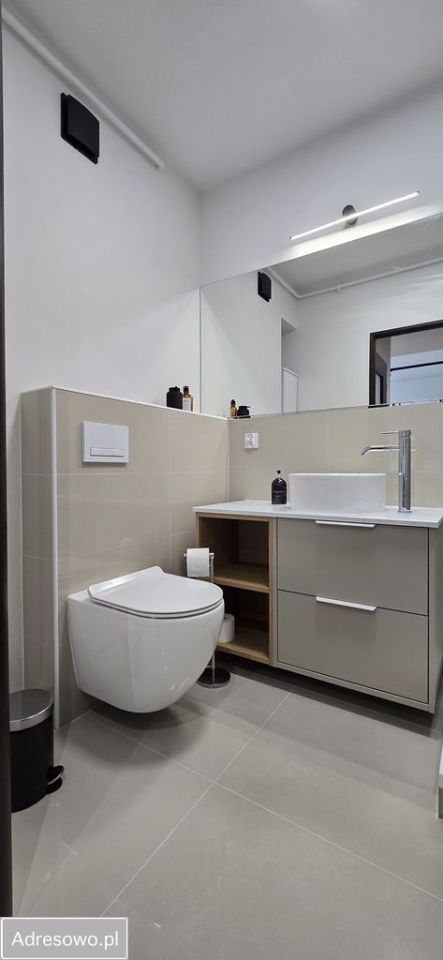 Mieszkanie 2-pokojowe Łódź Górna, ul. Krakusa. Zdjęcie 9