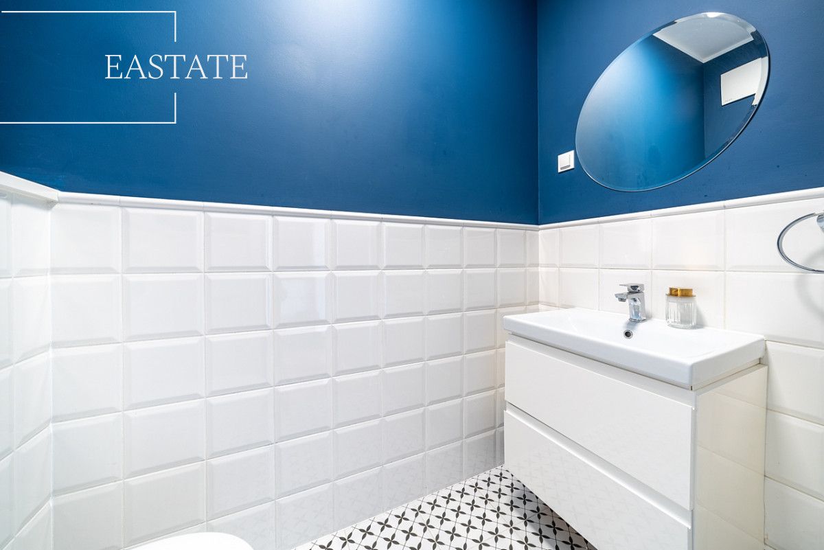 Mieszkanie 3-pokojowe Warszawa Dolny Mokotów, ul. Zwierzyniecka. Zdjęcie 7