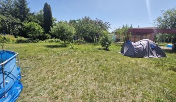 Działka rekreacyjna Piła