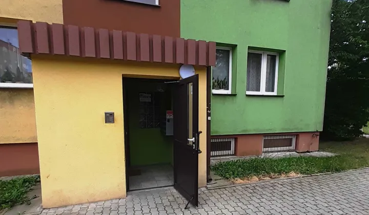 Mieszkanie 2-pokojowe Kielce Podkarczówka, ul. Galenowa