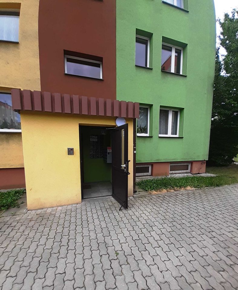 Mieszkanie 2-pokojowe Kielce Podkarczówka, ul. Galenowa