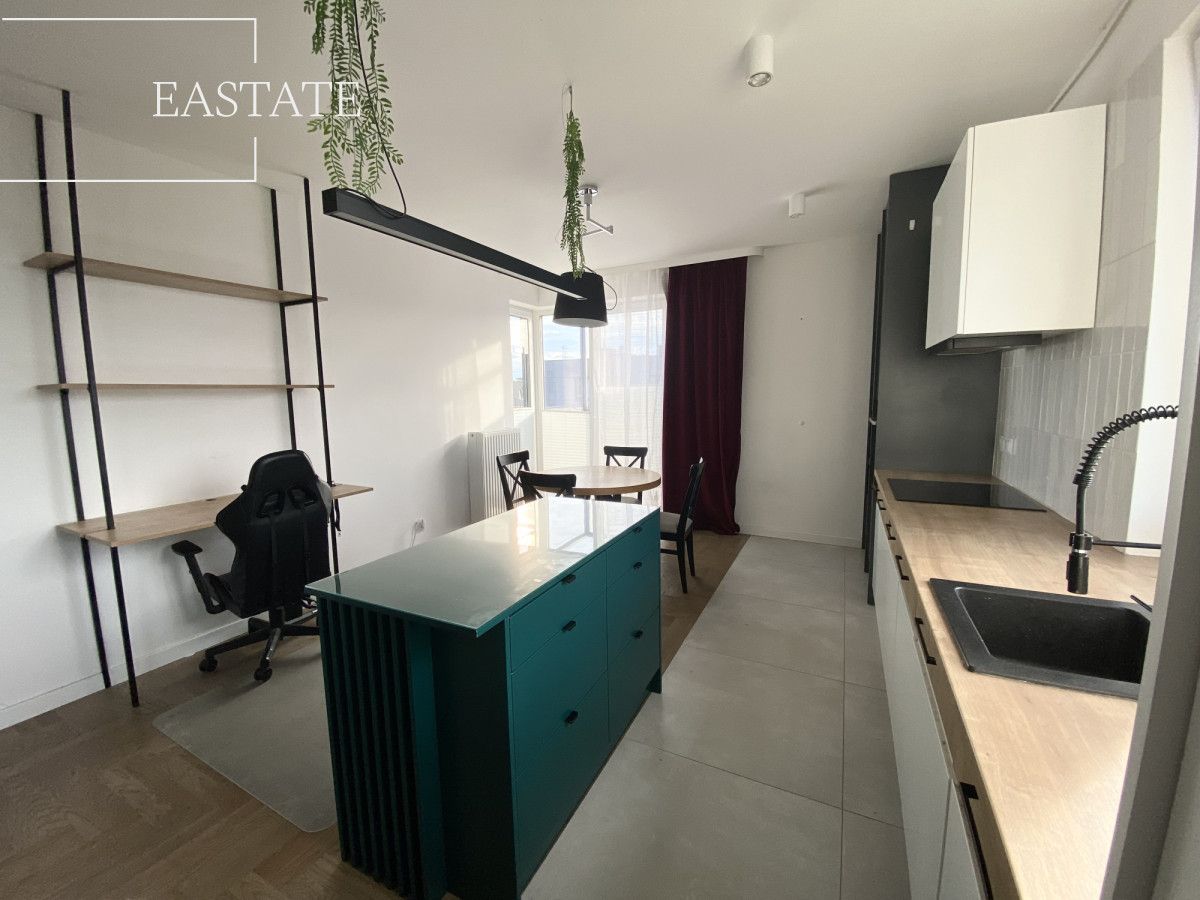 Mieszkanie 2-pokojowe Warszawa Białołęka, ul. Myśliborska. Zdjęcie 6