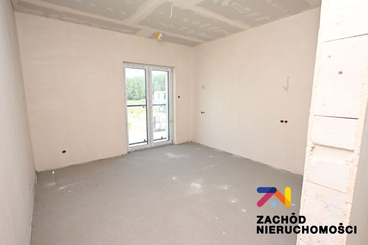 bliźniak, 6 pokoi Przytok. Zdjęcie 12