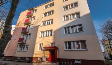 Mieszkanie 3-pokojowe Płock, ul. Jana Kochanowskiego