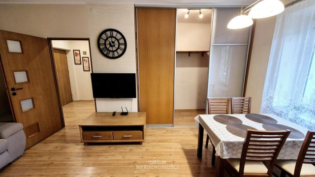 Mieszkanie 1-pokojowe Kraków Nowa Huta, os. Sportowe. Zdjęcie 6