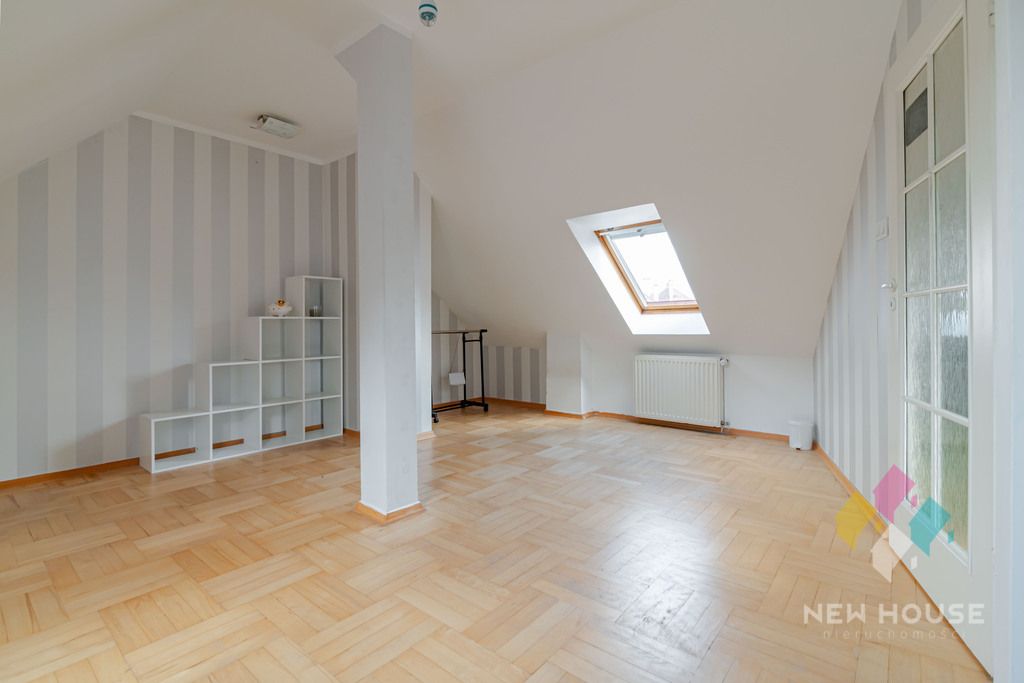 Mieszkanie 4-pokojowe Ostróda, ul. Stefana Czarnieckiego. Zdjęcie 10