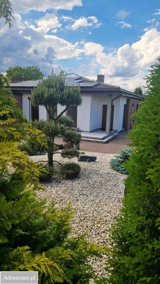 dom wolnostojący, 4 pokoje Bachotek. Zdjęcie 11