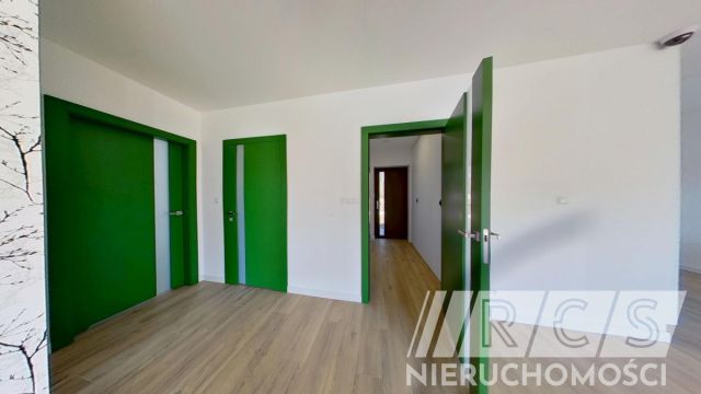 dom wolnostojący, 5 pokoi Krzeptów, ul. Topolowa. Zdjęcie 13