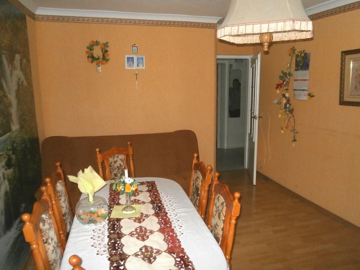 Mieszkanie 3-pokojowe Zielona Góra Centrum. Zdjęcie 4