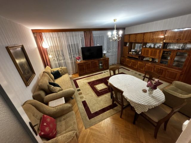 Mieszkanie 3-pokojowe Słupsk. Zdjęcie 1