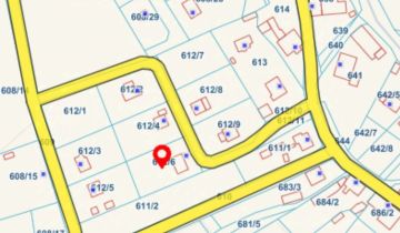 Działka budowlana Pisarzowice