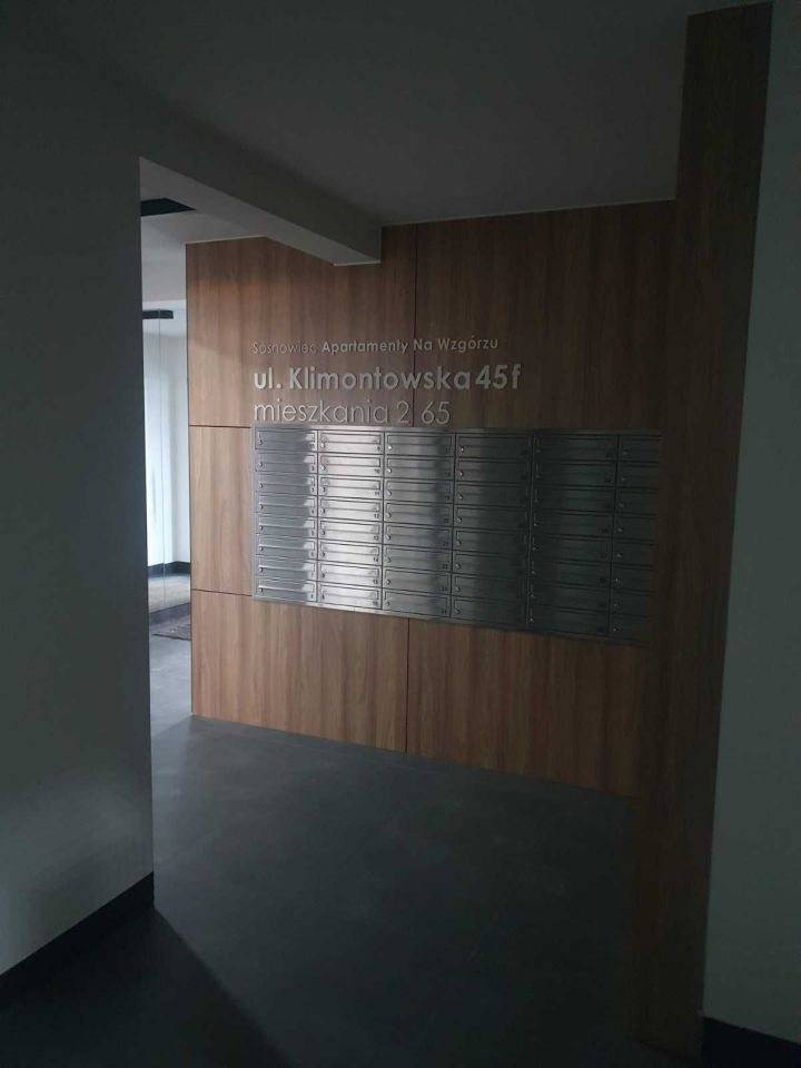 Mieszkanie 1-pokojowe Sosnowiec, ul. Klimontowska. Zdjęcie 6