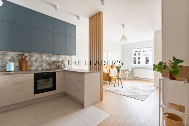 Mieszkanie 3-pokojowe Warszawa Żoliborz, ul. Powązkowska. Zdjęcie 1