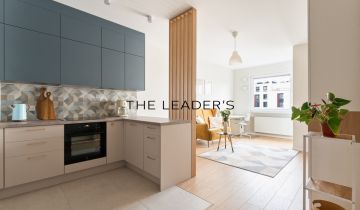 Mieszkanie 3-pokojowe Warszawa Żoliborz, ul. Powązkowska