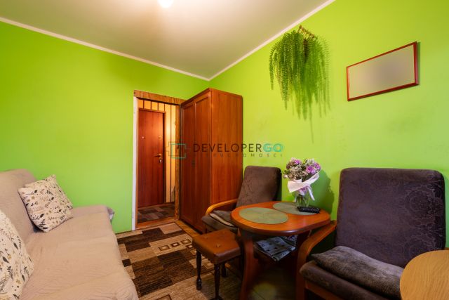 Mieszkanie 2-pokojowe Rajgród, ul. Franciszka Zabielskiego. Zdjęcie 9