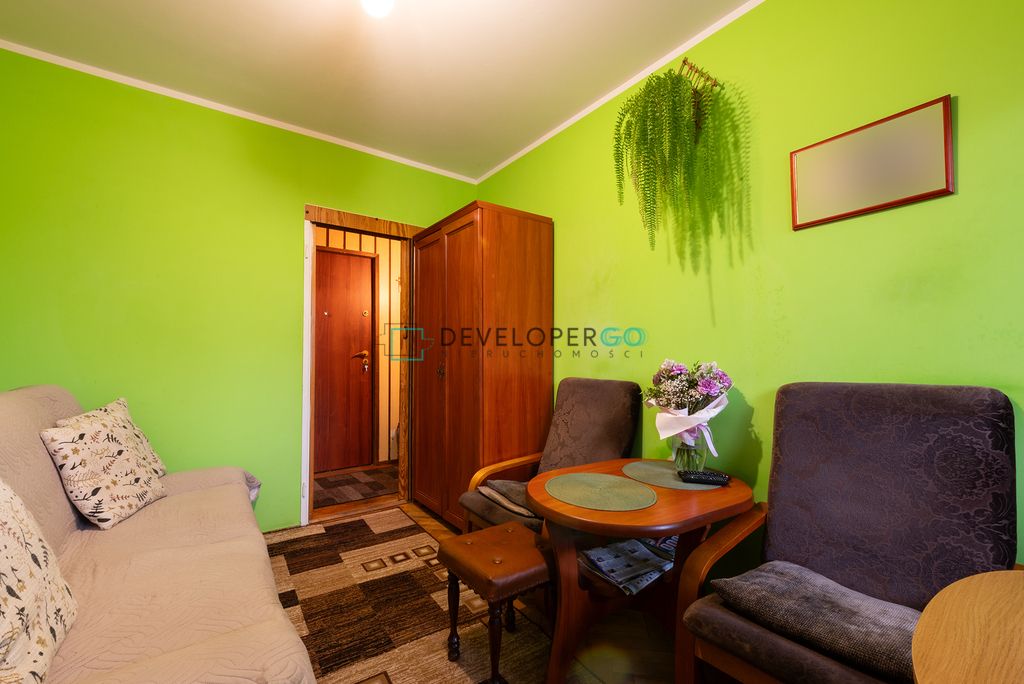 Mieszkanie 2-pokojowe Rajgród, ul. Franciszka Zabielskiego. Zdjęcie 9