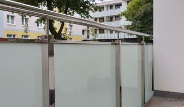 Mieszkanie 2-pokojowe Bydgoszcz, ul. Powstańców Śląskich