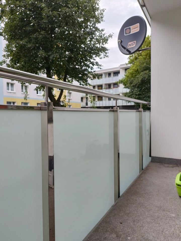 Mieszkanie 2-pokojowe Bydgoszcz, ul. Powstańców Śląskich. Zdjęcie 2