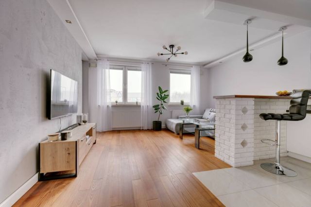 Mieszkanie 2-pokojowe Warszawa Białołęka, ul. Anastazego Kowalczyka. Zdjęcie 3