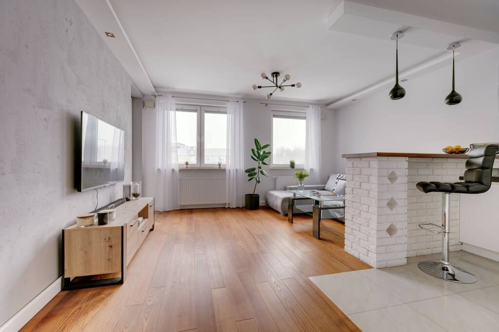 Mieszkanie 2-pokojowe Warszawa Białołęka, ul. Anastazego Kowalczyka. Zdjęcie 3