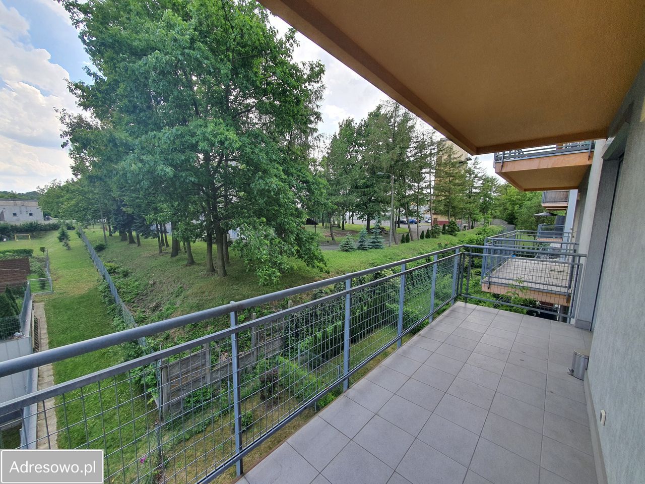 Mieszkanie 2-pokojowe Częstochowa Parkitka, ul. Mościckiego. Zdjęcie 11