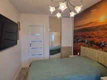 Mieszkanie 4-pokojowe Kętrzyn, ul. Tadeusza Kościuszki. Zdjęcie 2