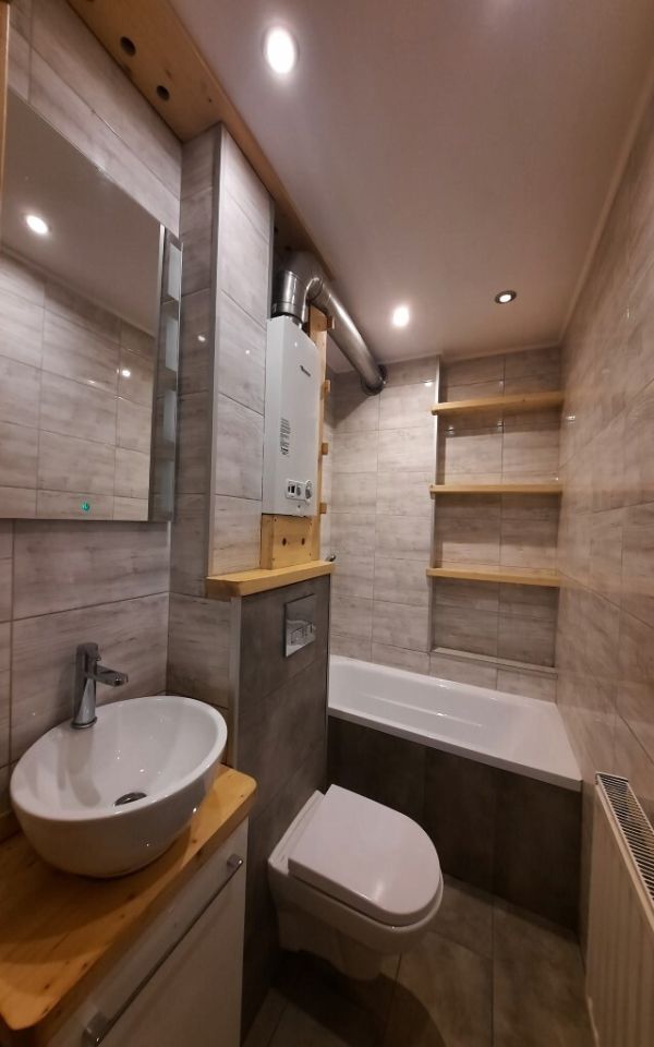 Mieszkanie 3-pokojowe Kłodzko, ul. Jacka Malczewskiego. Zdjęcie 7