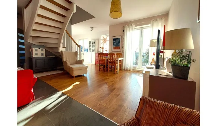 Mieszkanie 3-pokojowe Łódź, ul. Hipoteczna