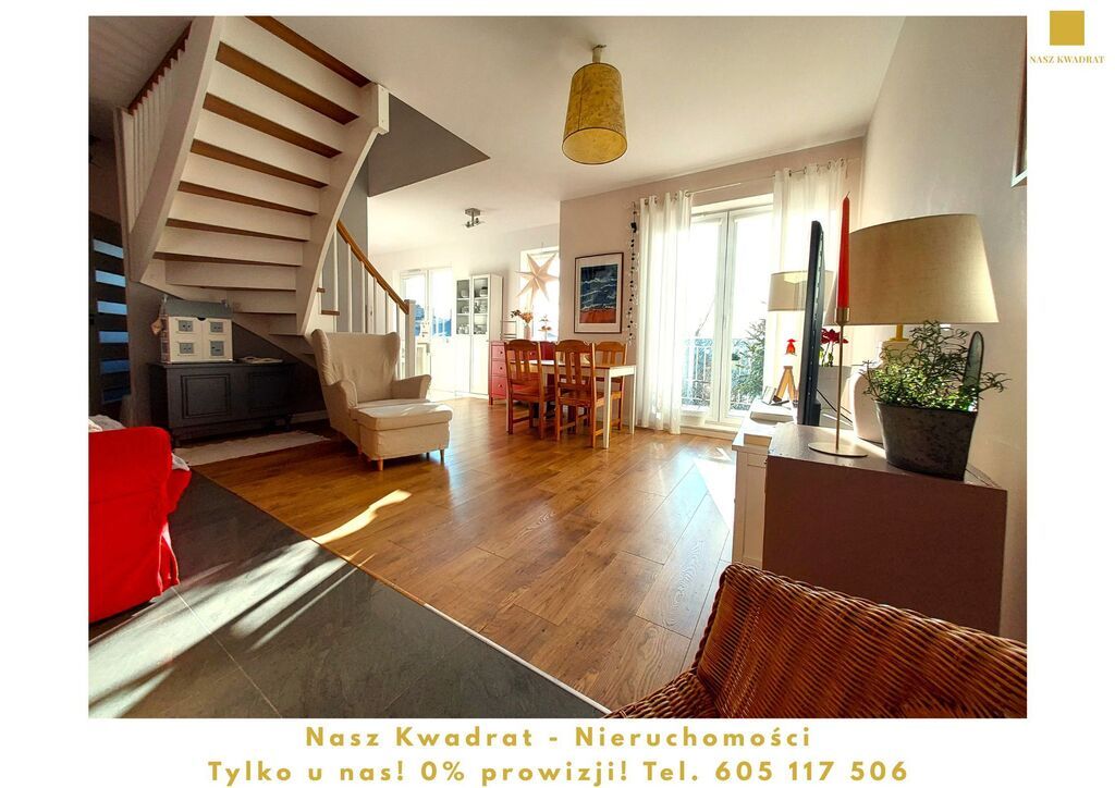 Mieszkanie 3-pokojowe Łódź, ul. Hipoteczna. Zdjęcie 1