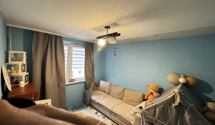 Mieszkanie 2-pokojowe Gdańsk Brzeźno, ul. Dworska