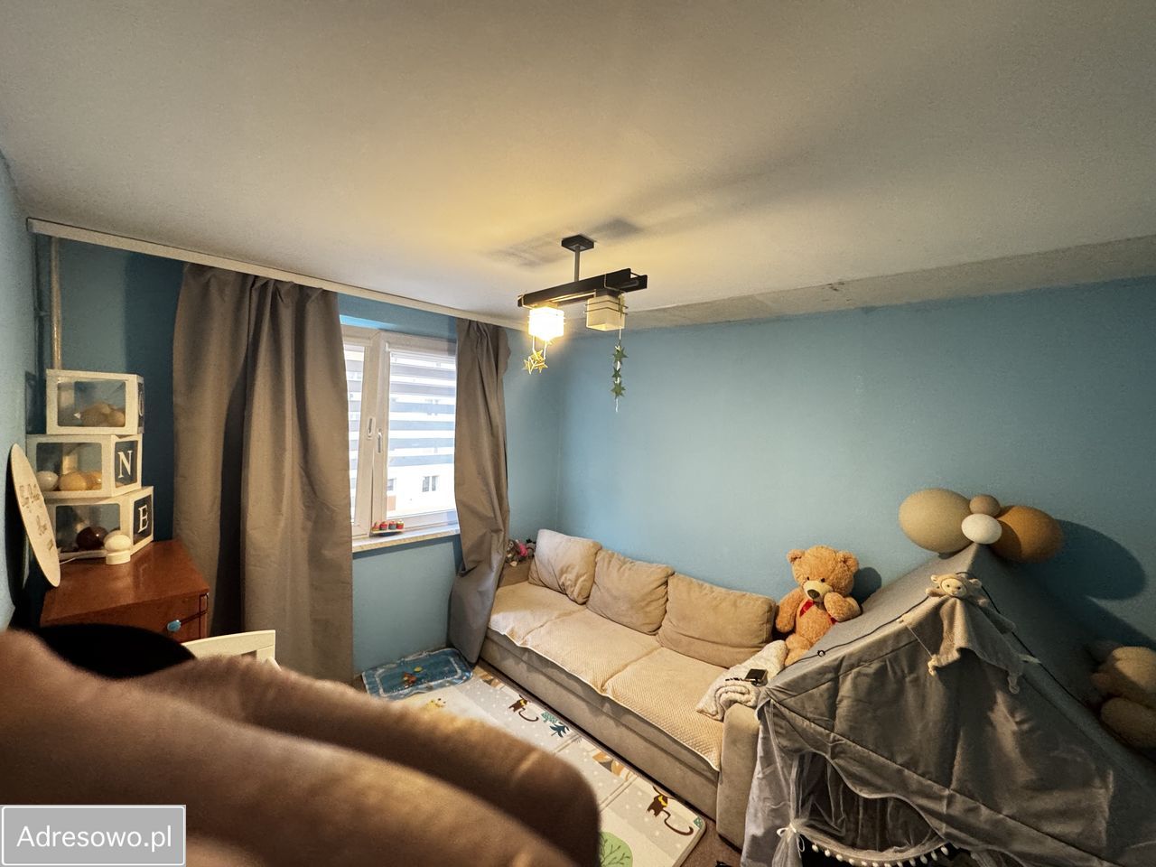 Mieszkanie 2-pokojowe Gdańsk Brzeźno, ul. Dworska. Zdjęcie 1