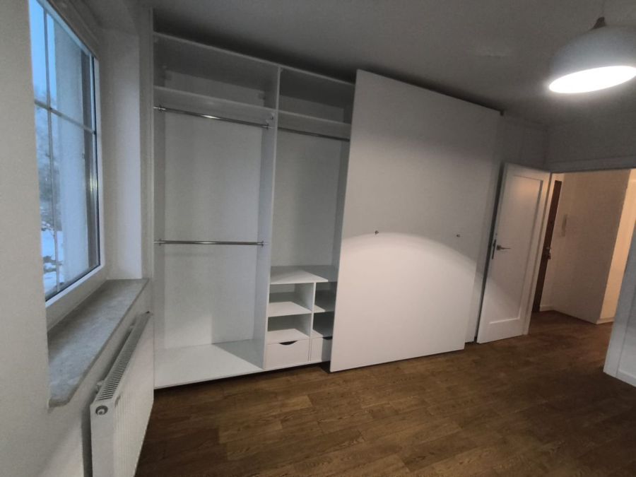 Mieszkanie 3-pokojowe Gdańsk Morena, ul. Myśliwska. Zdjęcie 10