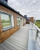 Mieszkanie 3-pokojowe Koszalin, ul. Generała Józefa Hallera. Zdjęcie 3