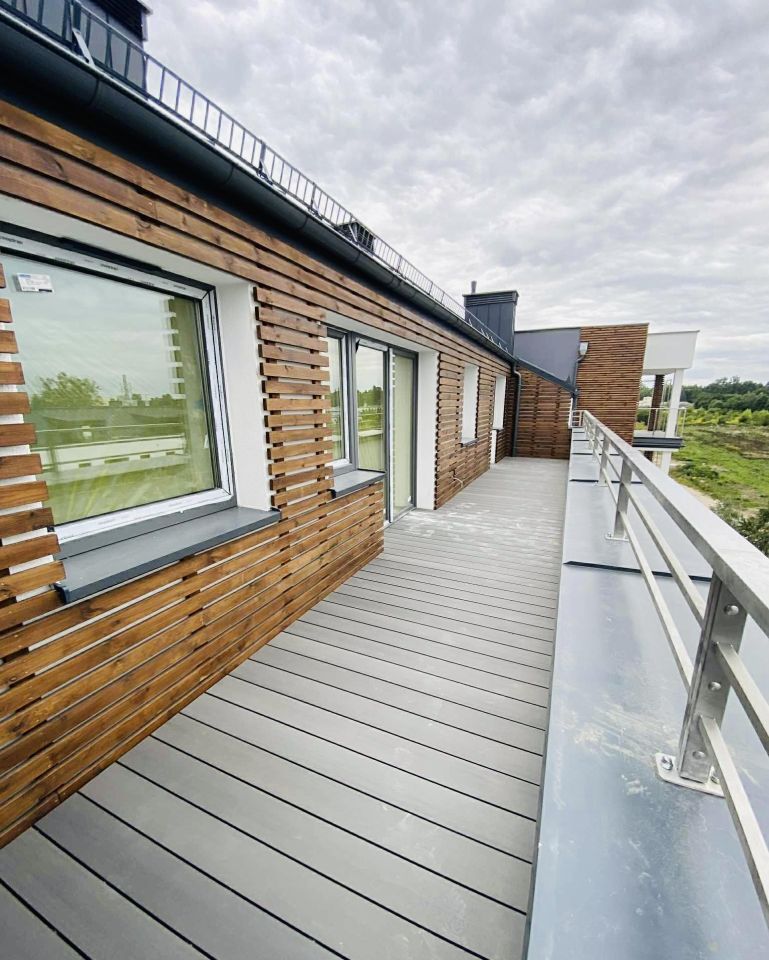 Mieszkanie 3-pokojowe Koszalin, ul. Generała Józefa Hallera. Zdjęcie 14