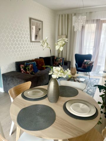 Mieszkanie 3-pokojowe Warszawa Wola, ul. Krochmalna. Zdjęcie 1