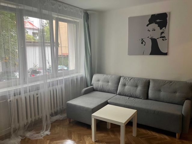 Mieszkanie 1-pokojowe Kraków Stare Miasto. Zdjęcie 1