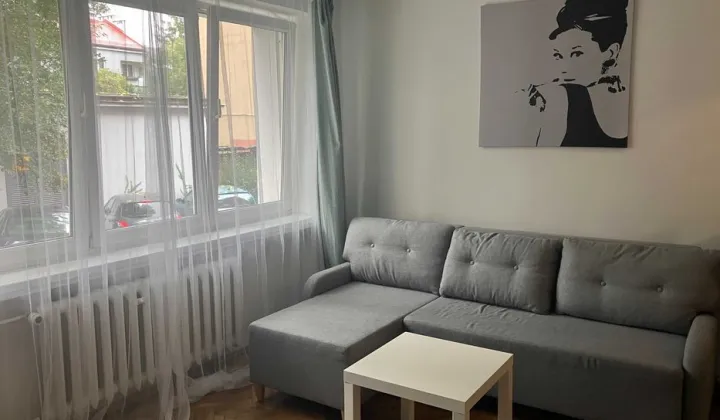 Mieszkanie 1-pokojowe Kraków Stare Miasto